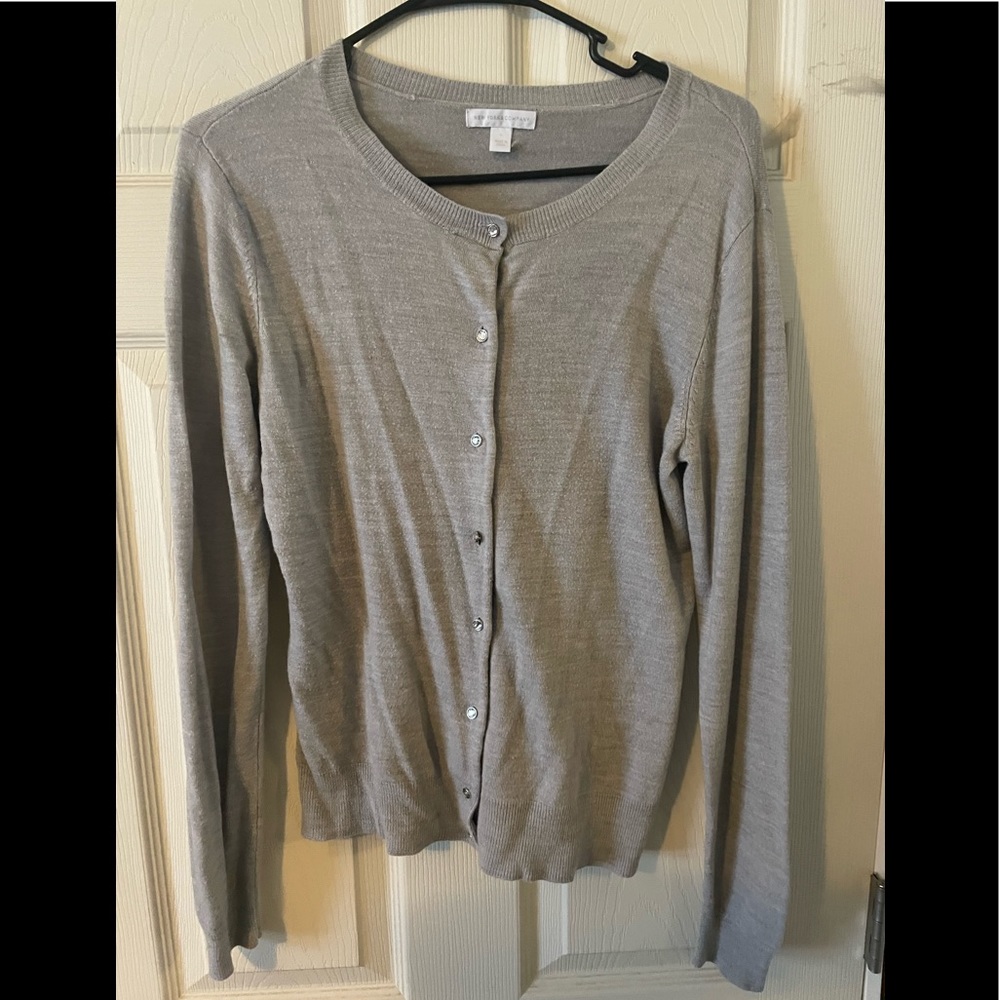 Women’s Cardigan